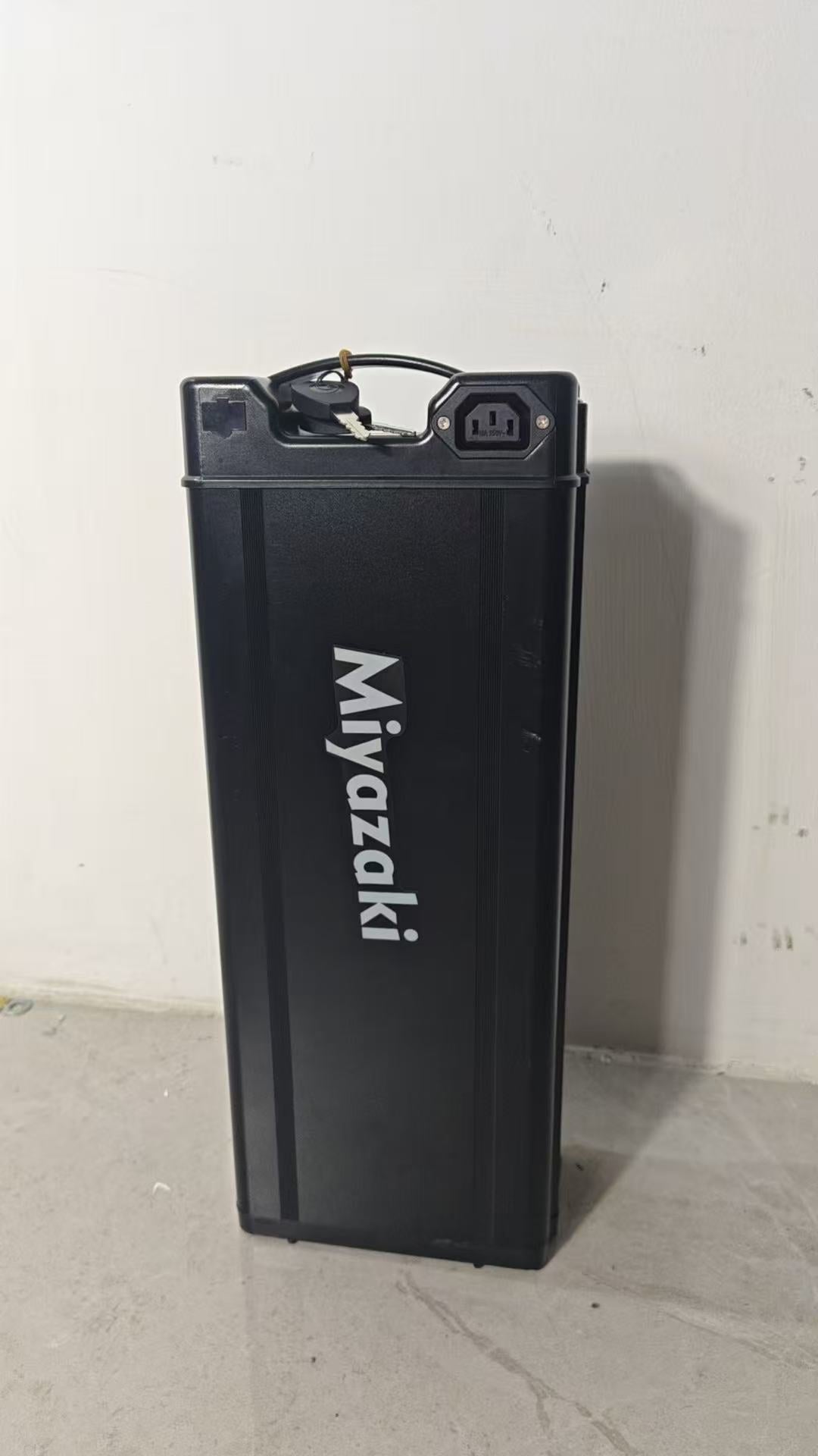 52V 25Ah Battery for V43 ebike