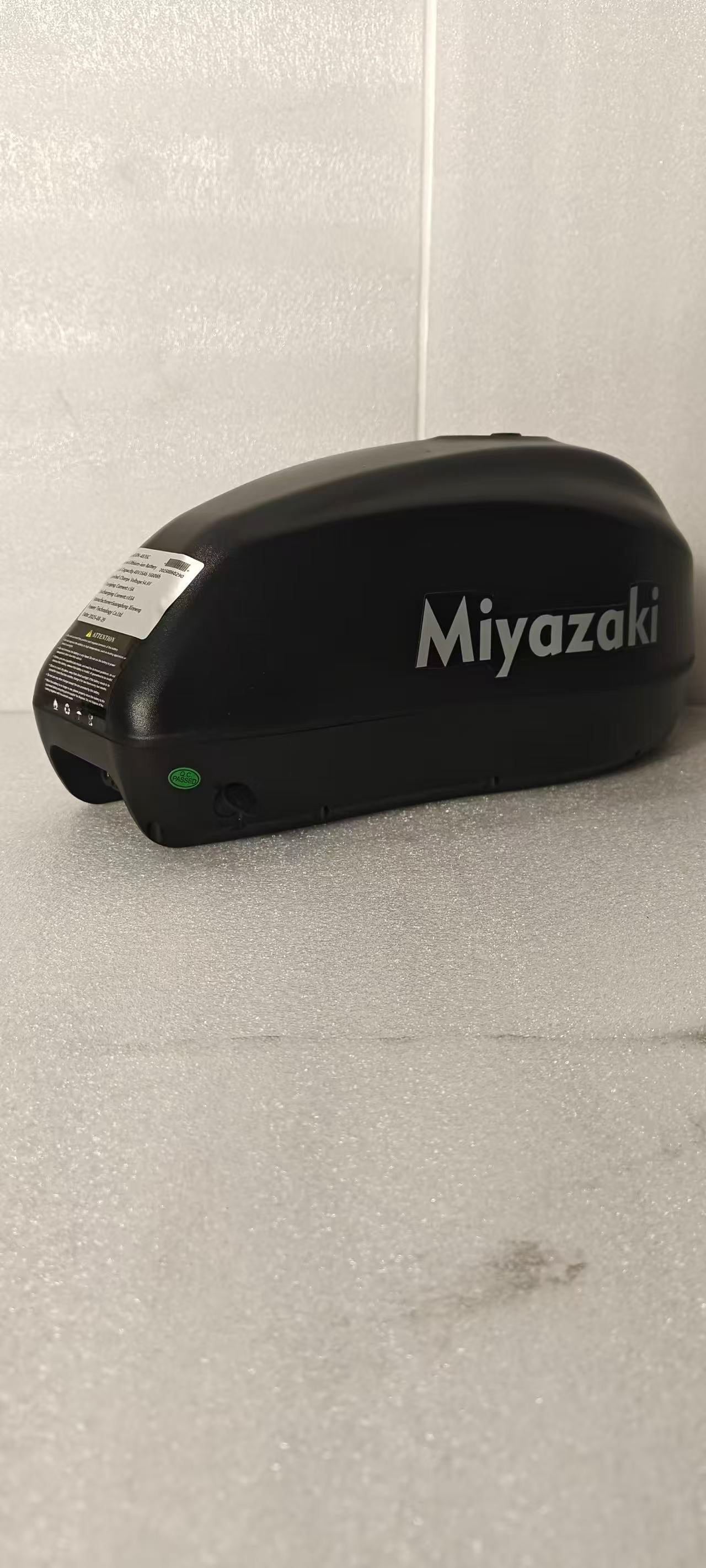 48V 35Ah Battery for S68 ebike