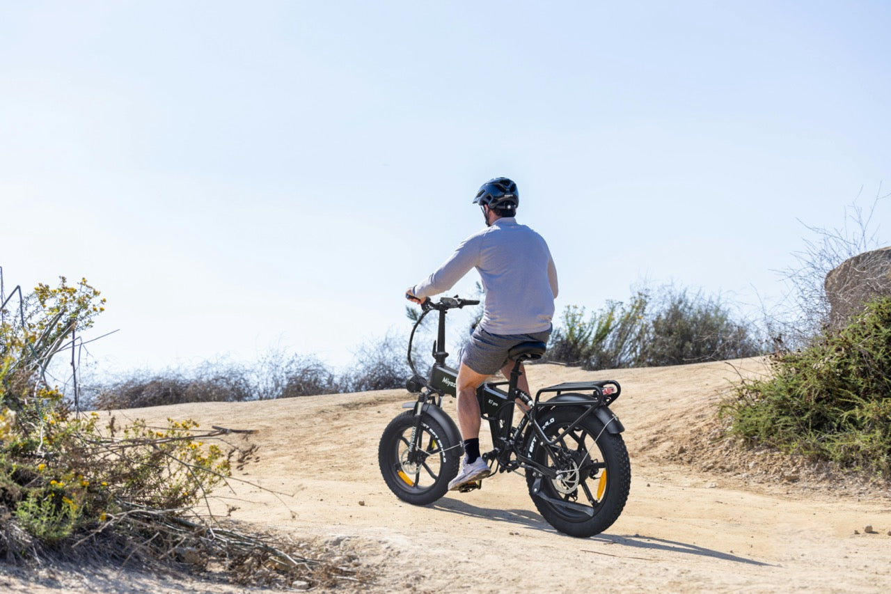 Miyazaki R7 PRO User Experience: From Daily Commuting to Weekend Adventures