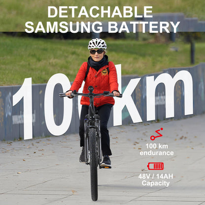 Miyazaki Torque shaft drive Automatic change speed Electric Bicycle GC1995