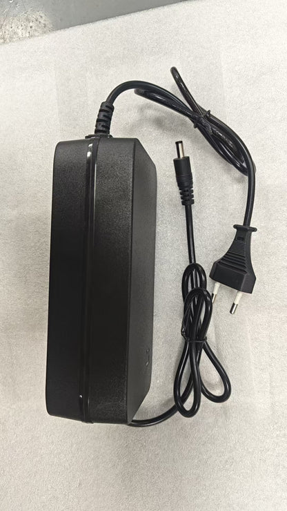 R5/X7 E-bike Charger