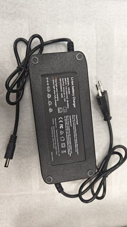R5/X7 E-bike Charger