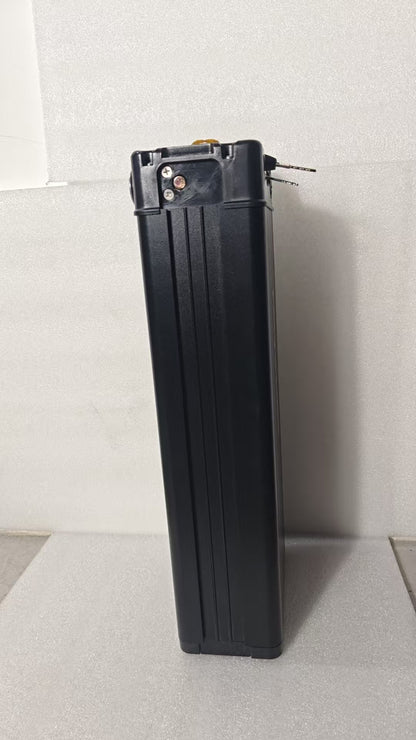 52V 25Ah Battery for V43 ebike