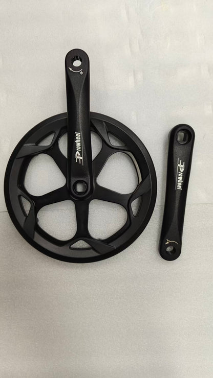 X7 Bicycle Crank Control Unit