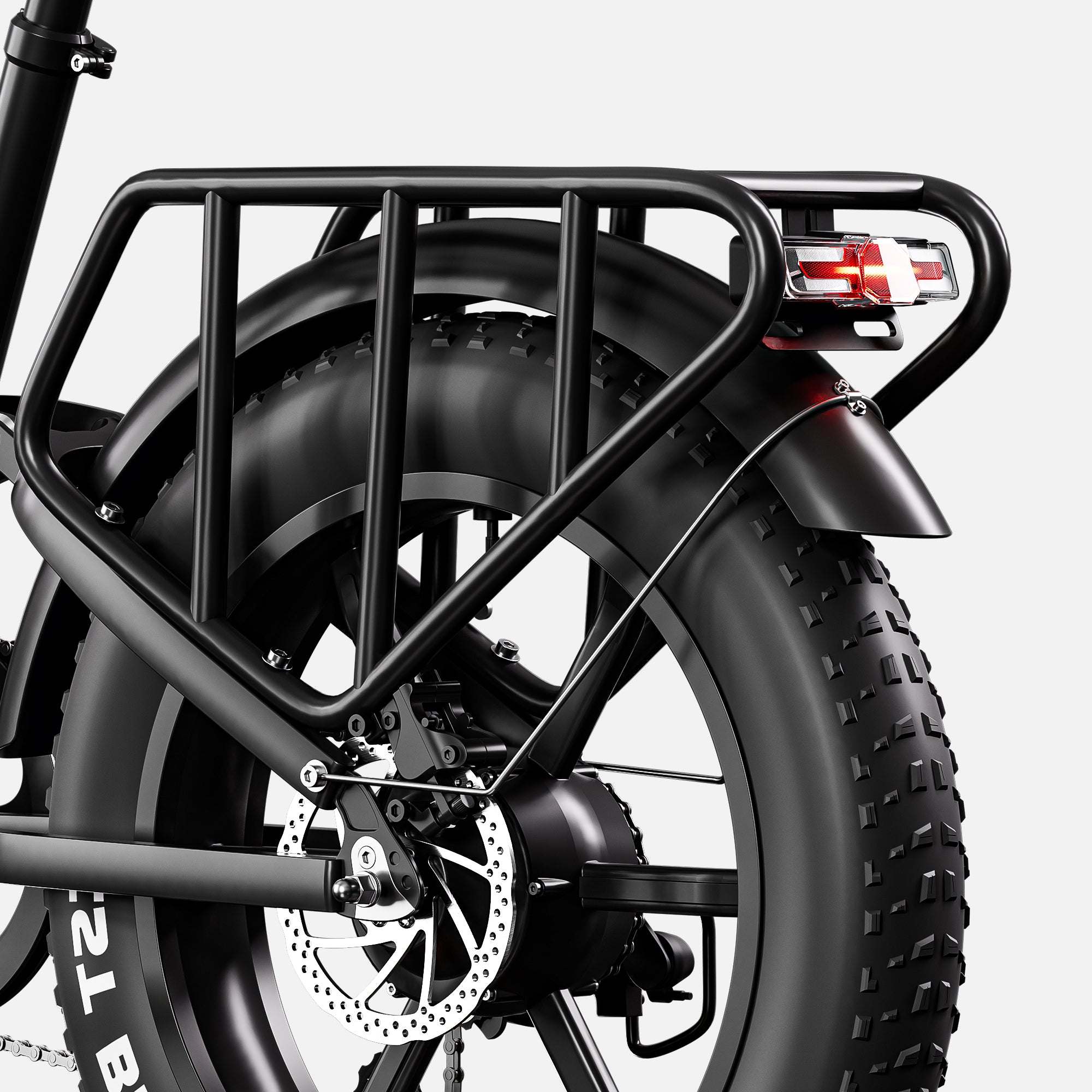 X7Pro-heavy-duty-rear-rack-150kg-capacity