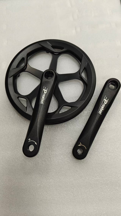 X7 Bicycle Crank Control Unit