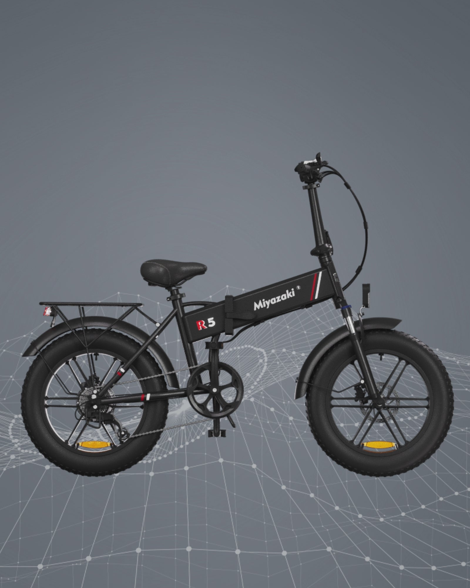 Folding Electric Bikes | Explore Your Way| No Quibble 2 Year